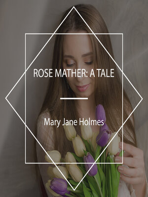 cover image of Rose Mather